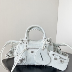 Balenciaga Top Handle Bags